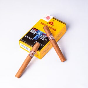 Montecristo Shorts