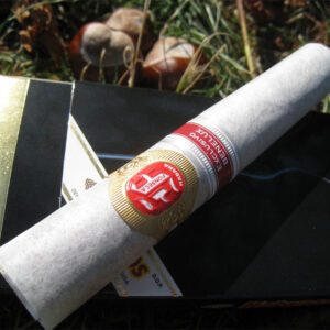 No. 4 - Exclusive Benelux - Fonseca