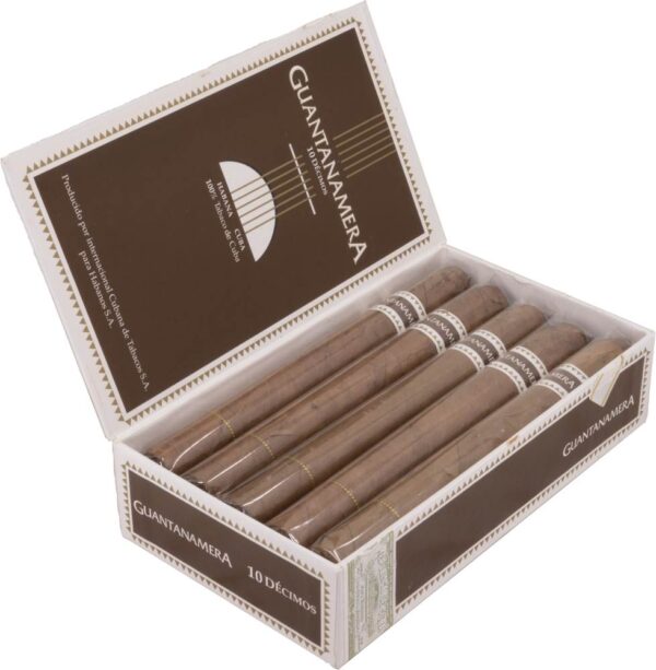 Guantanamera - Decimos - 10 in a Pack