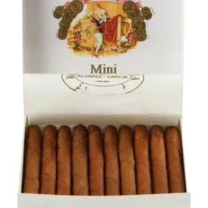 Romeo Y Julieta - Mini - Pack of 20