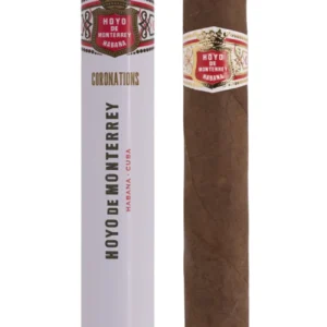 Hoyo De Monterrey - Coronations (Tubo)