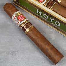 Hermosos No. 4 - Anejados - Hoyo De Monterrey