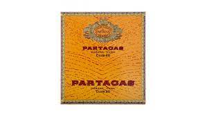 Partagas Serie Club