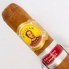 Bolivar - Simones