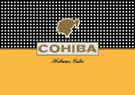 Cohiba