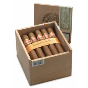 H. Upmann - Connossieur No. 1