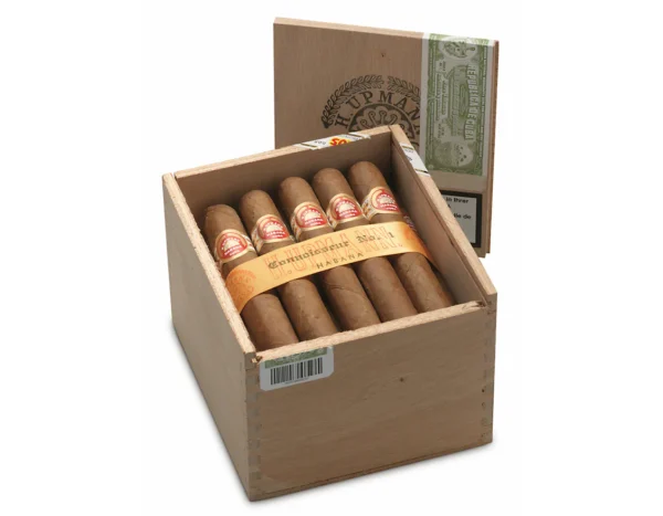 H. Upmann - Connossieur No. 1
