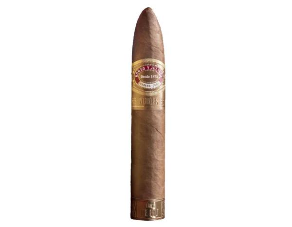 Romeo Linea De Oro - Nobles