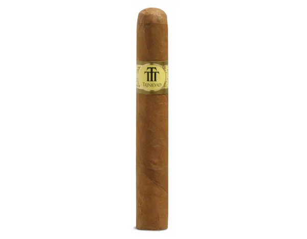 Trinidad - Reyes