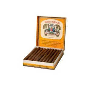 Partagas Serie Mini
