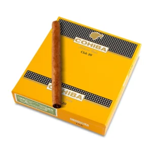 Cohiba Mini – Pack of 20