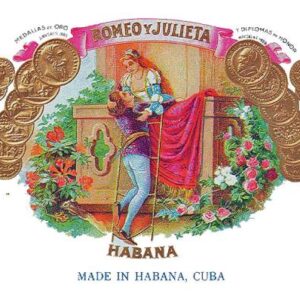Romeo Y Julieta