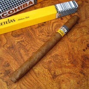 Cohiba - Panetellas
