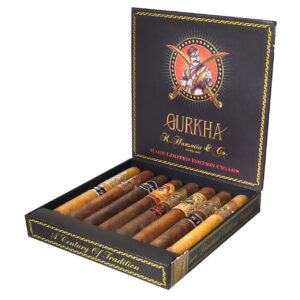 Gurkha