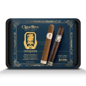 Undercrown